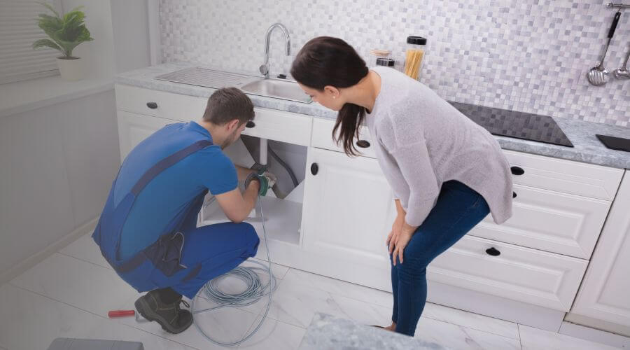 Professional expert plumbing services in Warsaw, IL